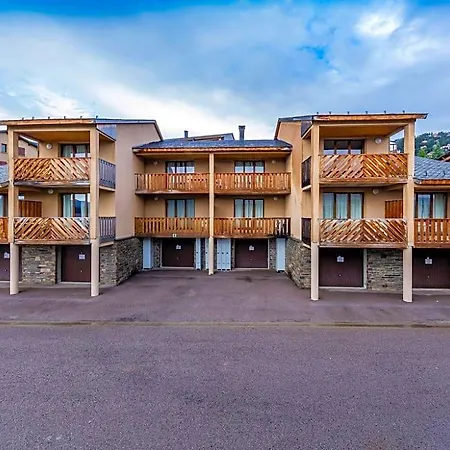 Lagrange Confort Les Clos De Fontaneilles Hotel 2*