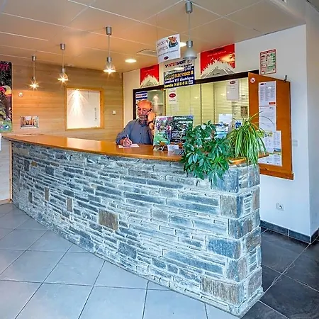 Hotel Lagrange Confort Les Clos De Fontaneilles