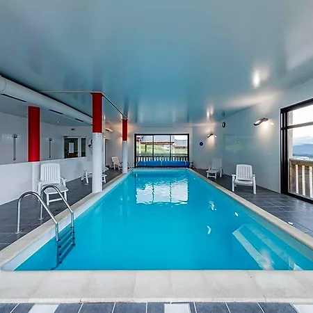Lagrange Confort Les Clos De Fontaneilles Hotel Les Angles (Pyrenees-Orientales)