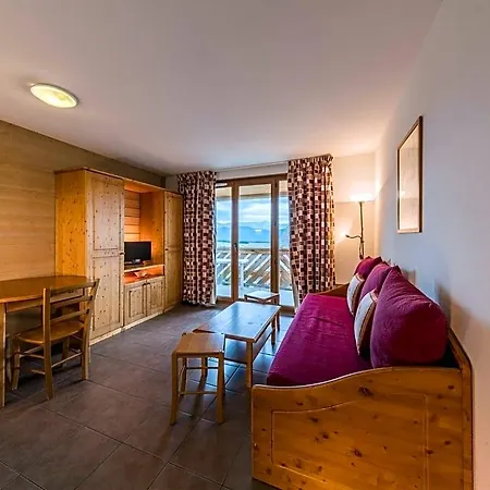 Lagrange Confort Les Clos De Fontaneilles Hotel Les Angles (Pyrenees-Orientales)