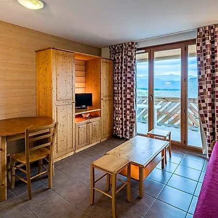 Lagrange Confort Les Clos De Fontaneilles Hotel